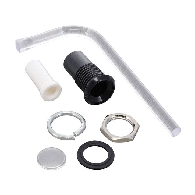 RHD-1100-3000-F9P67PR Bivar Inc.  Ottica - Tubi luminosi